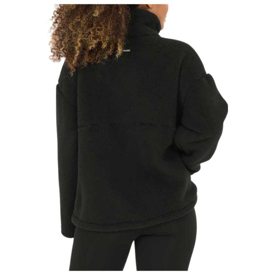 Athlecia Γυναικεία μακρυμάνικη μπλούζα Norika W Pile Fleece